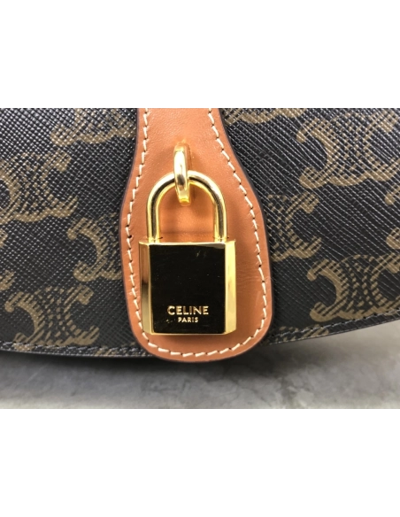 Celine bags 101592 18X8X5cm,Celine Bags,BAGS
