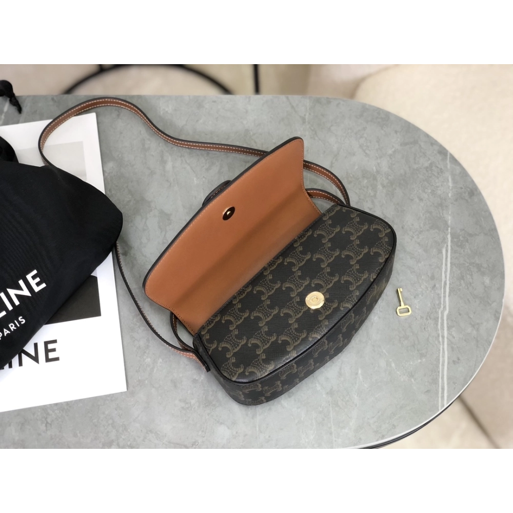 Celine bags 101592 18X8X5cm,Celine Bags,BAGS