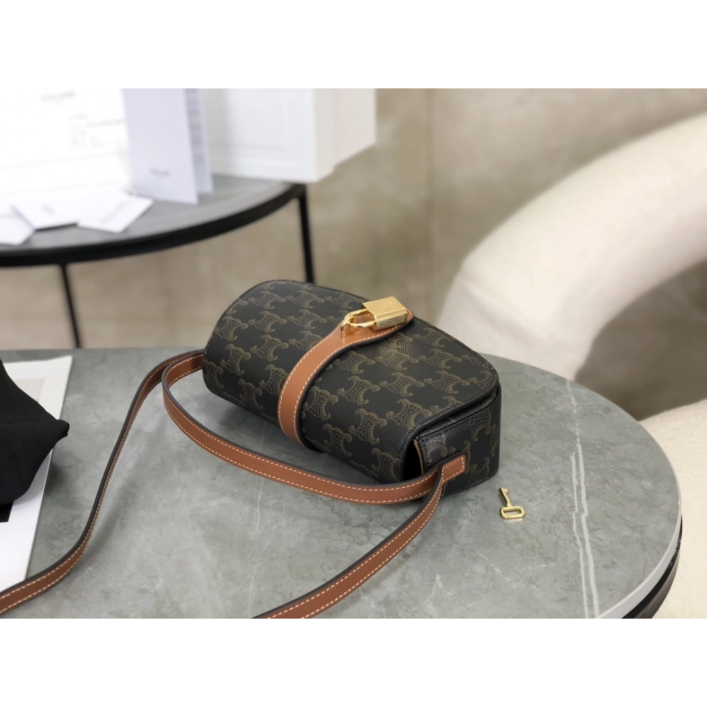 Celine bags 101592 18X8X5cm,Celine Bags,BAGS