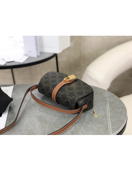 Celine bags 101592 18X8X5cm,Celine Bags,BAGS