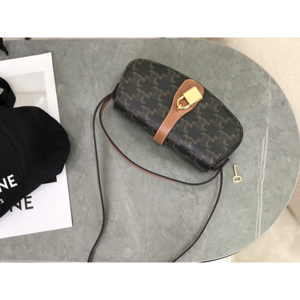Celine bags 101592 18X8X5cm,Celine Bags,BAGS