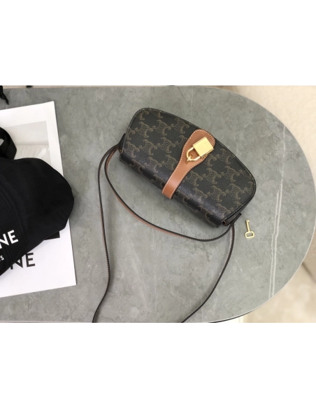 Celine bags 101592 18X8X5cm,Celine Bags,BAGS