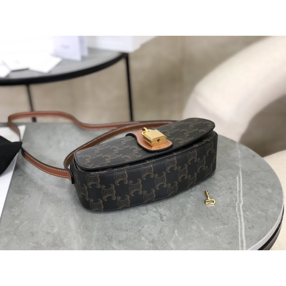 Celine bags 101592 18X8X5cm,Celine Bags,BAGS