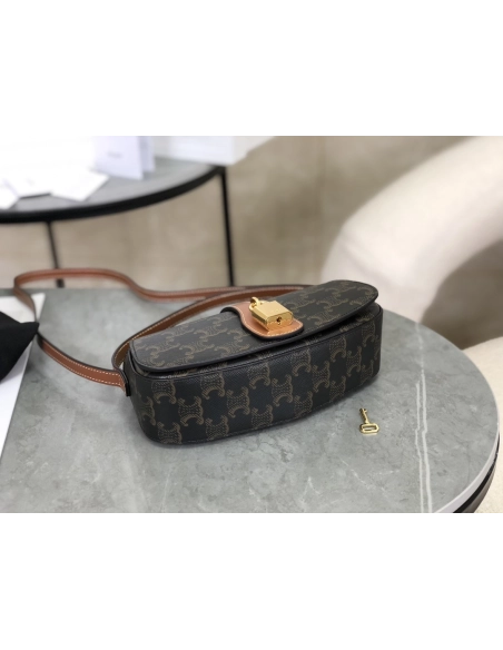 Celine bags 101592 18X8X5cm,Celine Bags,BAGS