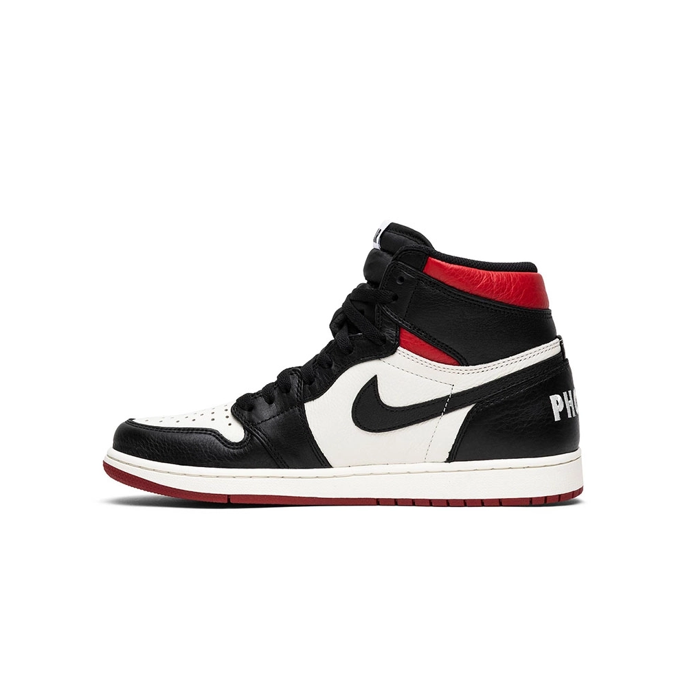 AIR JORDAN 1 RETRO HIGH OG NRG NOT FOR RESALE 861428 106,AIR JORDAN 1 HIGH,Air Jordan