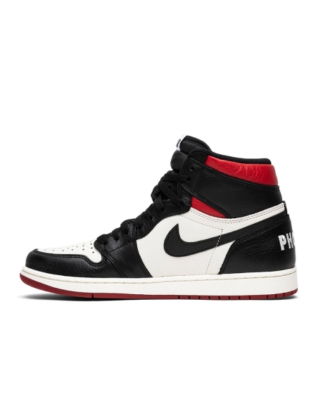 AIR JORDAN 1 RETRO HIGH OG NRG NOT FOR RESALE 861428 106,AIR JORDAN 1 HIGH,Air Jordan