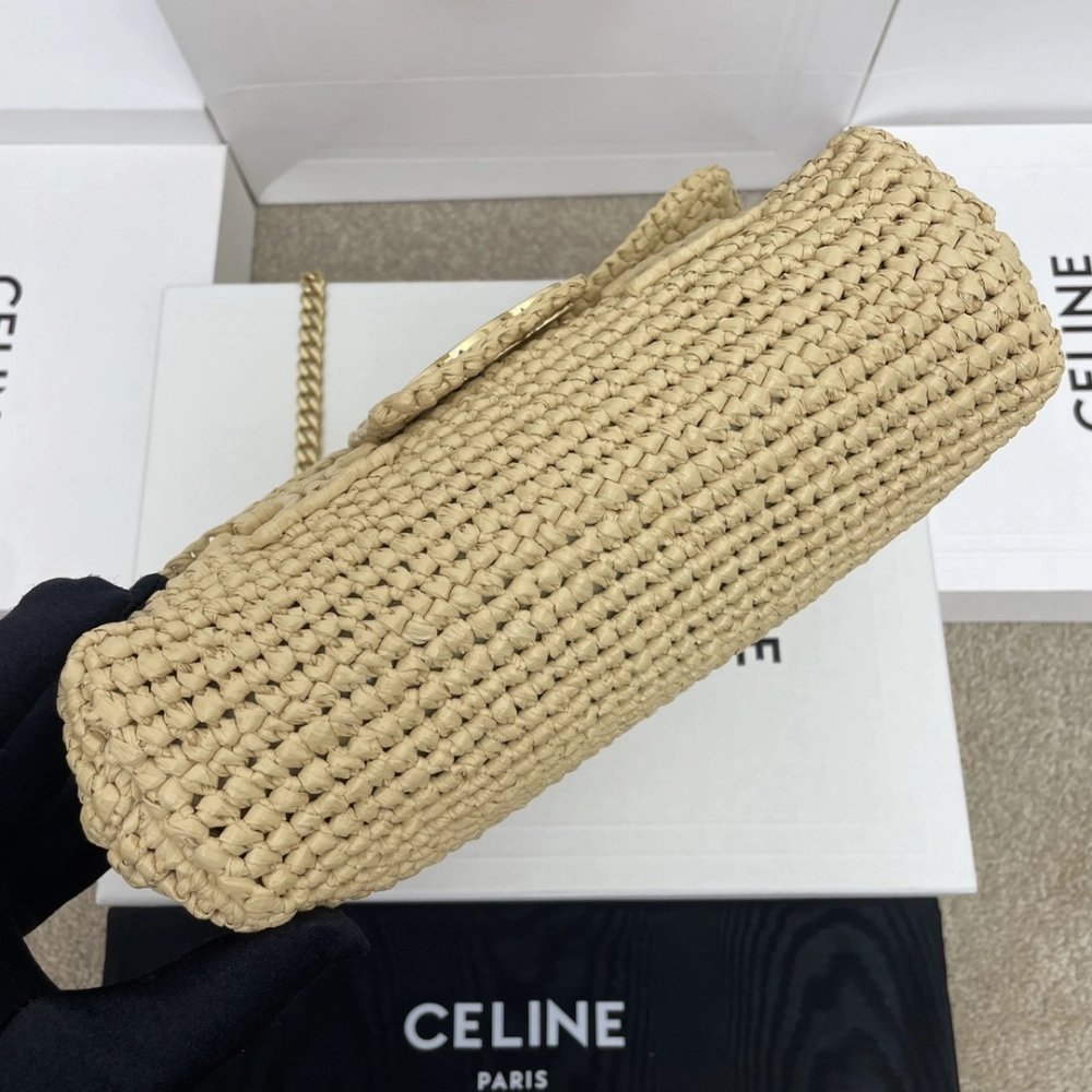 Celine bags 115852 25X17X9cm,Celine Bags,BAGS