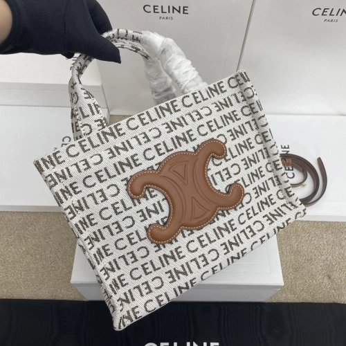 Celine bags 199162 25.5X18.5X12cm,Celine Bags,BAGS