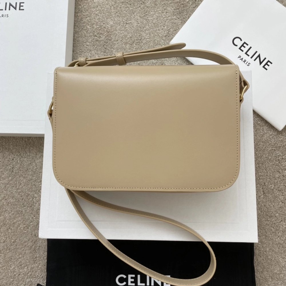 Celine bags 187363 22X16.5X7cm,Celine Bags,BAGS