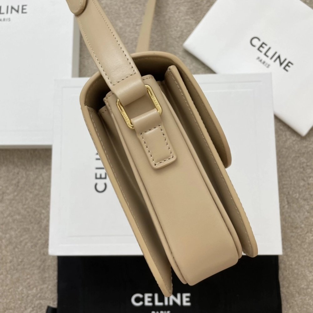 Celine bags 187363 22X16.5X7cm,Celine Bags,BAGS