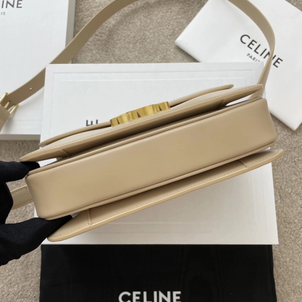 Celine bags 187363 22X16.5X7cm,Celine Bags,BAGS