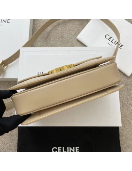 Celine bags 187363 22X16.5X7cm,Celine Bags,BAGS