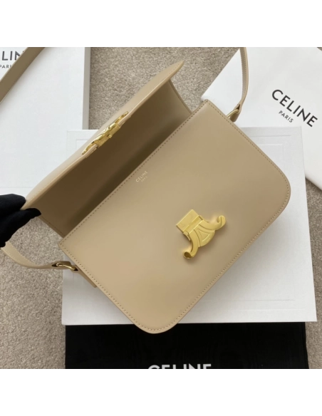 Celine bags 187363 22X16.5X7cm,Celine Bags,BAGS
