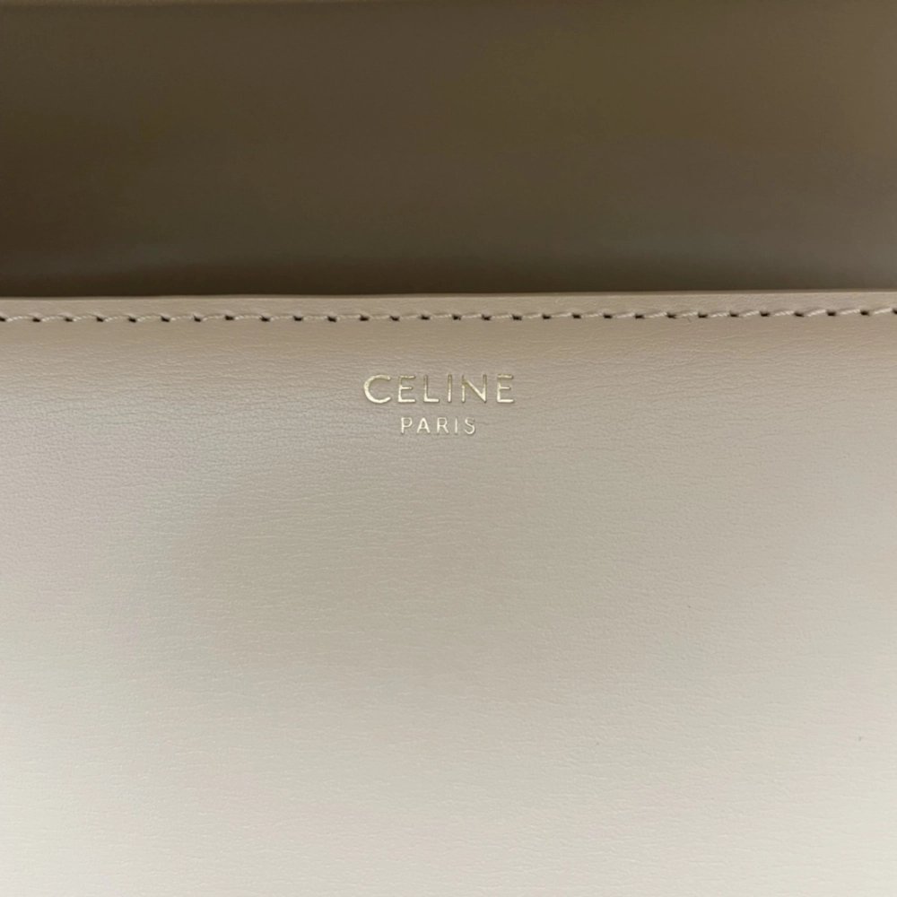 Celine bags 187363 22X16.5X7cm,Celine Bags,BAGS