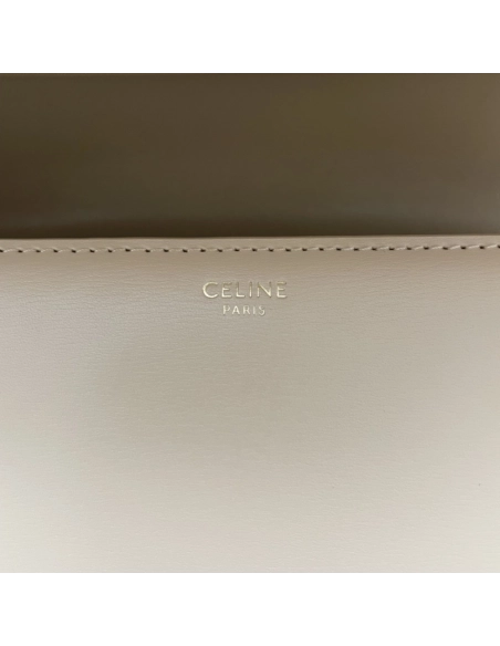 Celine bags 187363 22X16.5X7cm,Celine Bags,BAGS