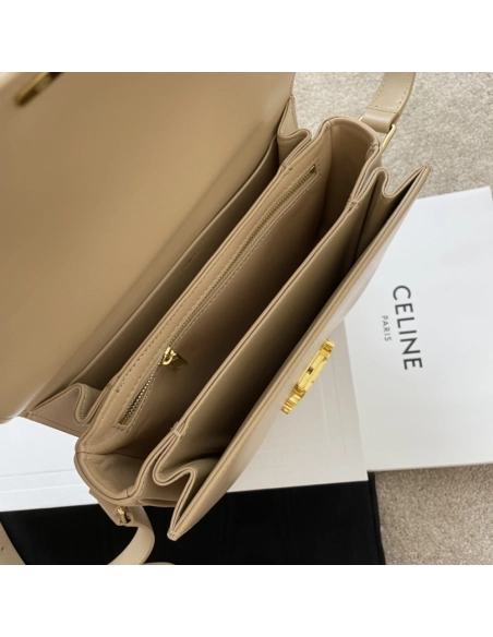 Celine bags 187363 22X16.5X7cm,Celine Bags,BAGS