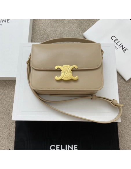 Celine bags 188423 18.5X14X6cm,Celine Bags,BAGS