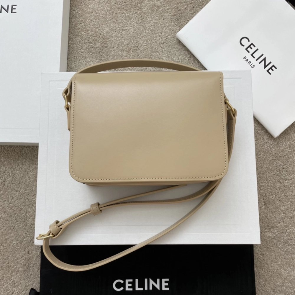 Celine bags 188423 18.5X14X6cm,Celine Bags,BAGS
