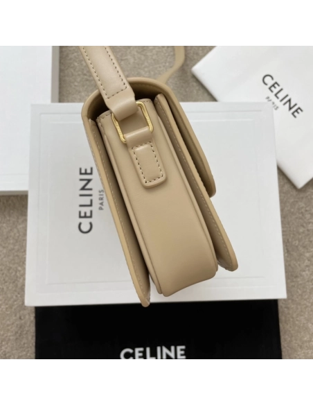 Celine bags 188423 18.5X14X6cm,Celine Bags,BAGS