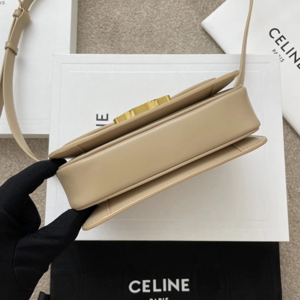Celine bags 188423 18.5X14X6cm,Celine Bags,BAGS