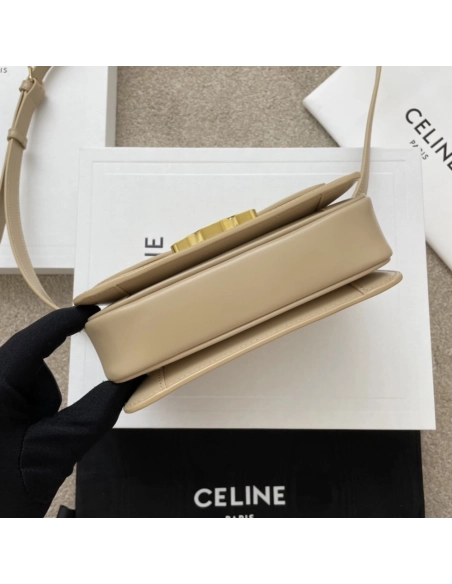 Celine bags 188423 18.5X14X6cm,Celine Bags,BAGS