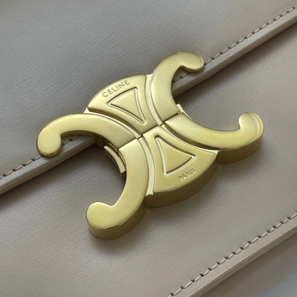 Celine bags 188423 18.5X14X6cm,Celine Bags,BAGS