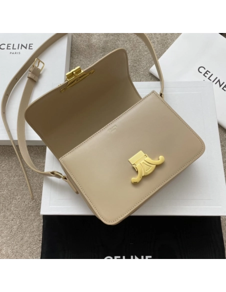 Celine bags 188423 18.5X14X6cm,Celine Bags,BAGS