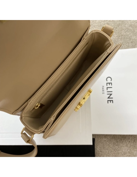 Celine bags 188423 18.5X14X6cm,Celine Bags,BAGS