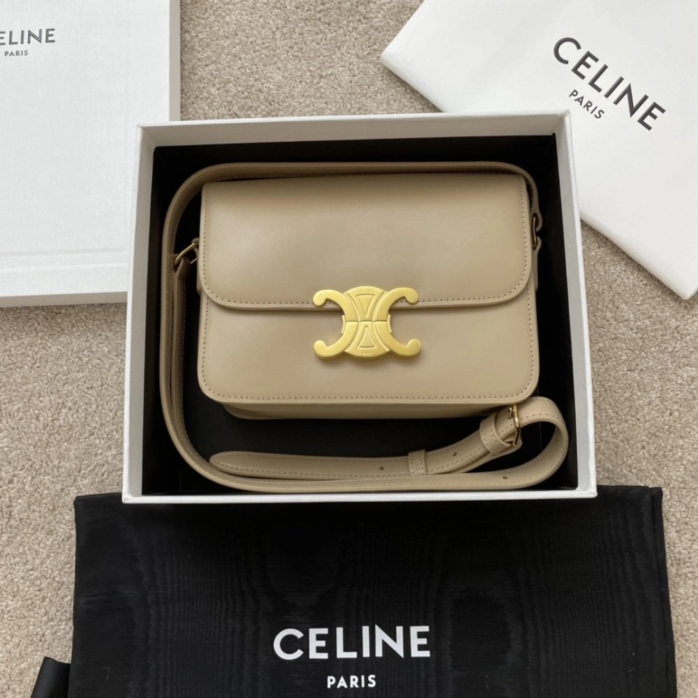 Celine bags 188423 18.5X14X6cm,Celine Bags,BAGS