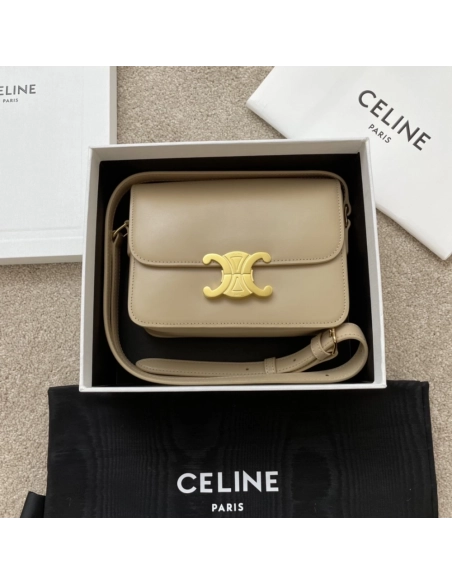 Celine bags 188423 18.5X14X6cm,Celine Bags,BAGS