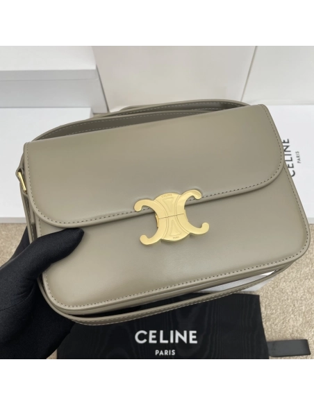 Celine bags 187363 22X16.5X7cm,Celine Bags,BAGS