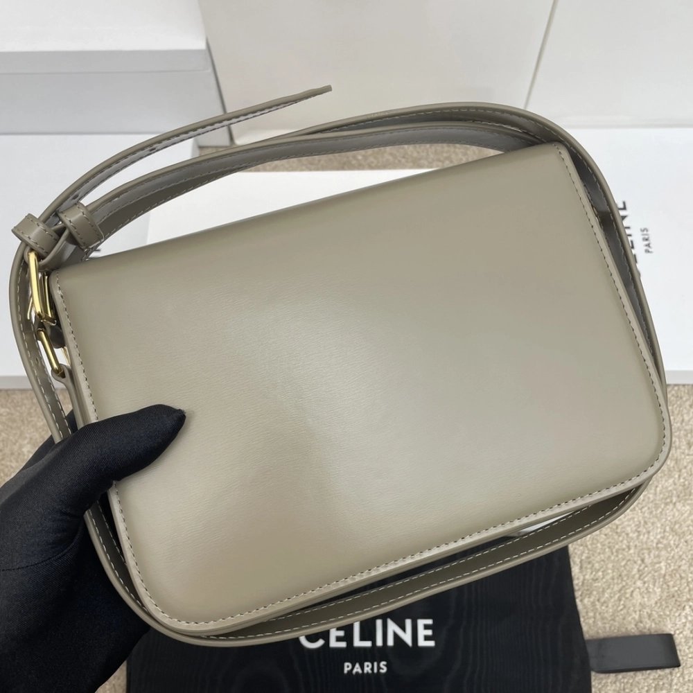 Celine bags 187363 22X16.5X7cm,Celine Bags,BAGS