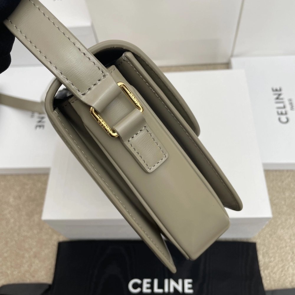 Celine bags 187363 22X16.5X7cm,Celine Bags,BAGS