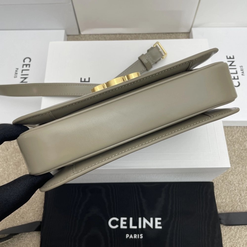 Celine bags 187363 22X16.5X7cm,Celine Bags,BAGS