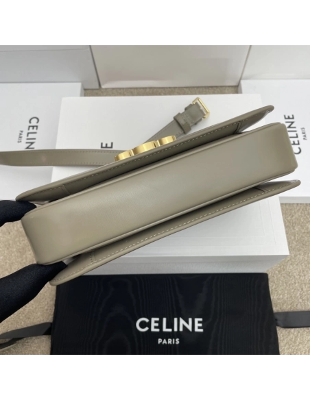 Celine bags 187363 22X16.5X7cm,Celine Bags,BAGS