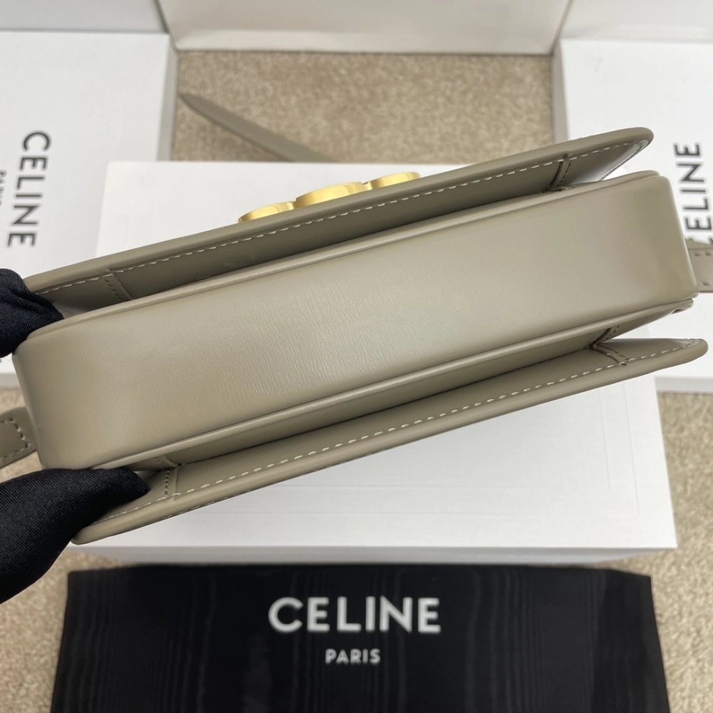Celine bags 187363 22X16.5X7cm,Celine Bags,BAGS