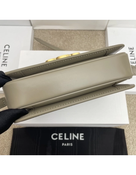 Celine bags 187363 22X16.5X7cm,Celine Bags,BAGS