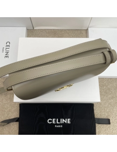 Celine bags 187363 22X16.5X7cm,Celine Bags,BAGS