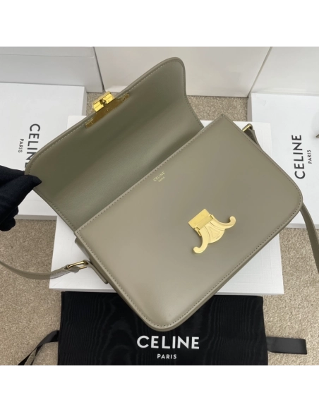 Celine bags 187363 22X16.5X7cm,Celine Bags,BAGS