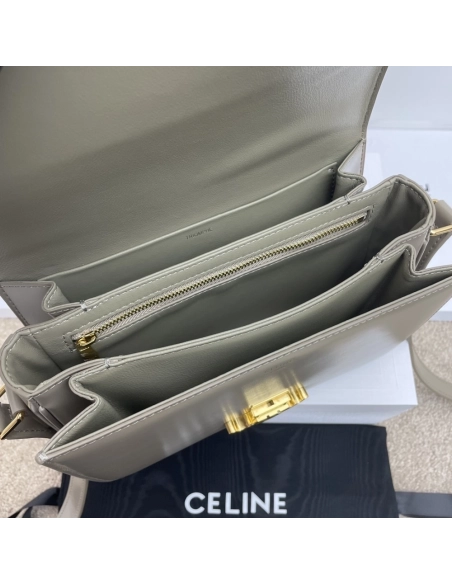 Celine bags 187363 22X16.5X7cm,Celine Bags,BAGS