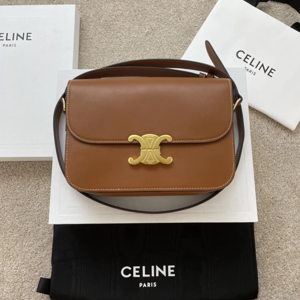 Celine bags 188423 22X16.5X7cm,Celine Bags,BAGS
