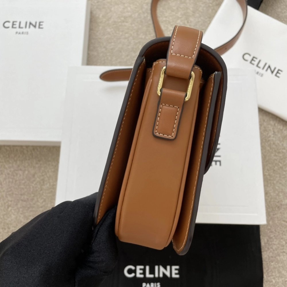 Celine bags 188423 22X16.5X7cm,Celine Bags,BAGS