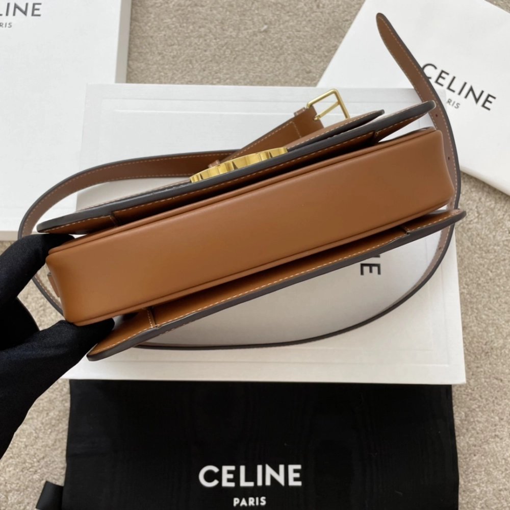 Celine bags 188423 22X16.5X7cm,Celine Bags,BAGS