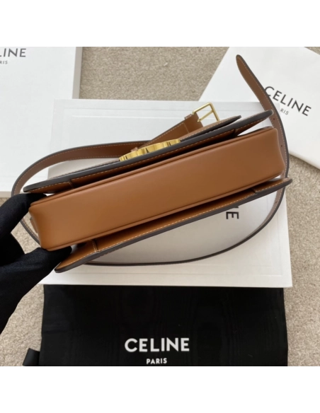 Celine bags 188423 22X16.5X7cm,Celine Bags,BAGS