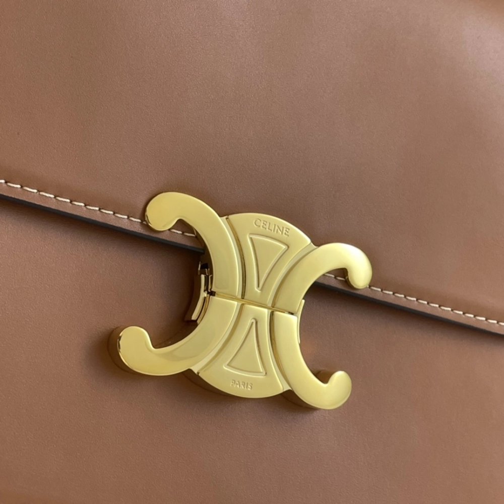 Celine bags 188423 22X16.5X7cm,Celine Bags,BAGS