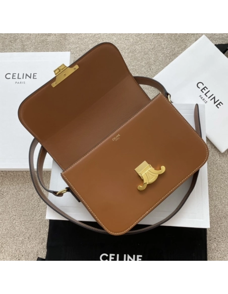 Celine bags 188423 22X16.5X7cm,Celine Bags,BAGS