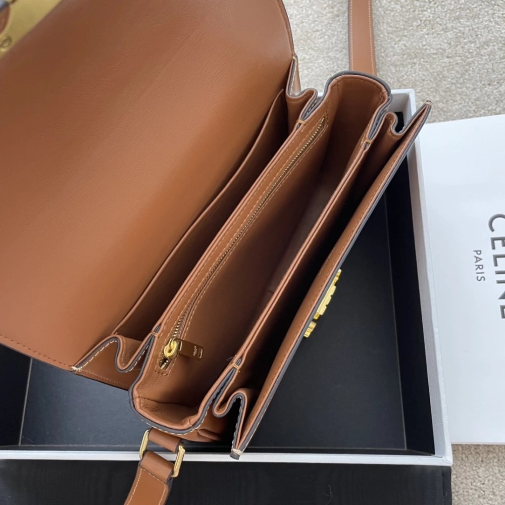 Celine bags 188423 22X16.5X7cm,Celine Bags,BAGS