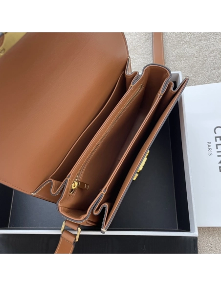 Celine bags 188423 22X16.5X7cm,Celine Bags,BAGS