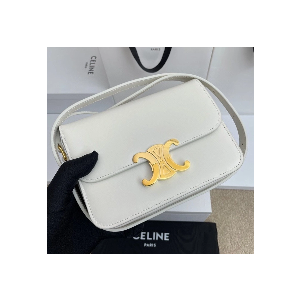Celine bags 187363 22X16.5X7cm,Celine Bags,BAGS