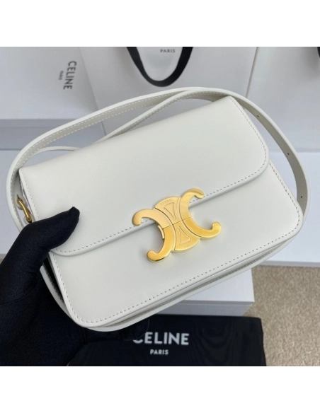 Celine bags 187363 22X16.5X7cm,Celine Bags,BAGS